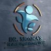 Dr Monica Physio_Logo